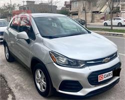 شيفروليه تراكس